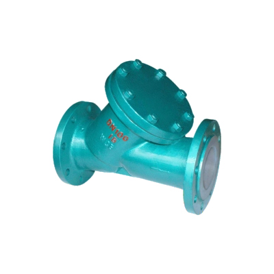 衬氟过滤器